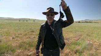 Episode 15 Walk a Straight Line