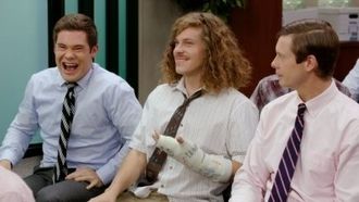 Episode 8 The Fabulous Murphy Sisters