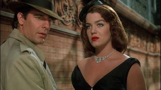 Episode 9 Play It Again, Seymour - April 14, 1953
