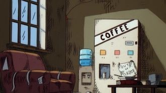 Episode 19 Rainy Days