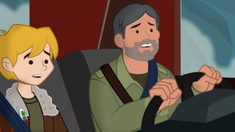 Episode 10 What Lies Below