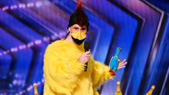 Episode 7 Auditions 7