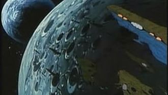 Episode 20 Paradise Lost