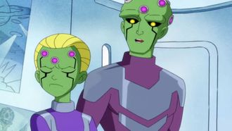 Episode 4 Breaking Brainiac
