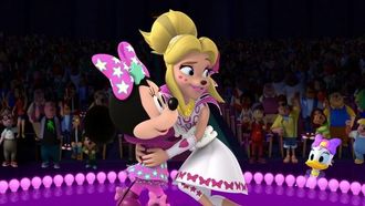 Episode 17 Super-Charged: Pop Star Helpers