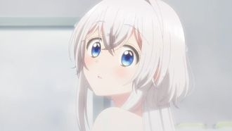 Episode 2 May I Cook You Lunch?