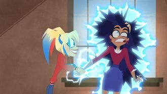 Episode 22 #Frenemies (1)