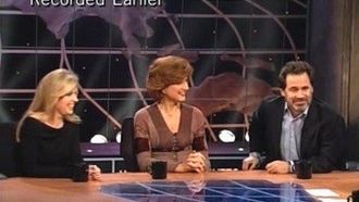 Episode 4 March 14, 2003