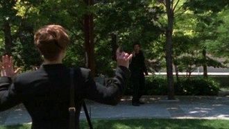 Episode 4 Immunity