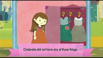 Episode 12 Cinderella
