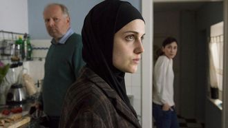 Episode 31 Borowski and the Lost Girl