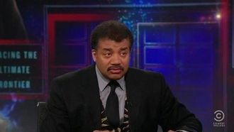 Episode 64 Neil deGrasse Tyson