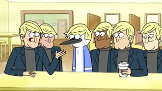 Episode 2 Bet to Be Blonde