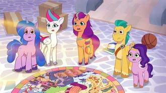 Episode 24 Starscout Code