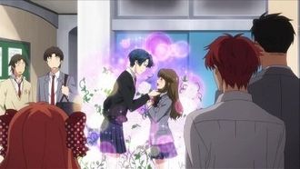 Episode 3 Violence vs. the Prince