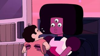 Episode 26 Steven's Birthday