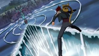 Episode 17 Terada Ayase