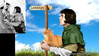 Episode 5 Dick Whittington and His Cat