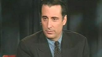 Episode 8 Andy Garcia