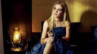 Episode 72 Katja cancelled het huwelijk