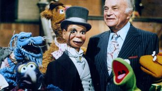 Episode 7 Edgar Bergen