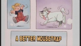Episode 17 A Better Mousetrap/The Wizzer of Odd/Canine Car Wash