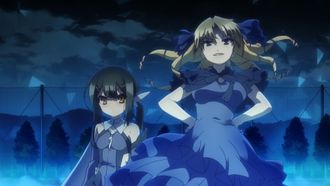Episode 3 Girl Meets Girl