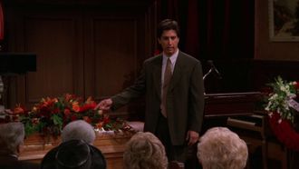 Episode 3 I Wish I Were Gus