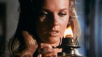 Episode 1 The Night Virginia City Died