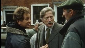 Episode 11 The Simcox Inheritance