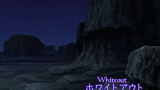 Episode 18 Howaito auto