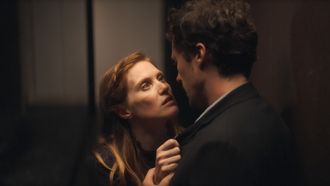 Episode 5 The Link