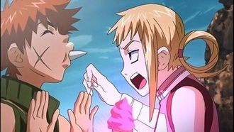 Episode 6 To the other side of Emotions