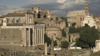 Episode 3 The End of the Romans