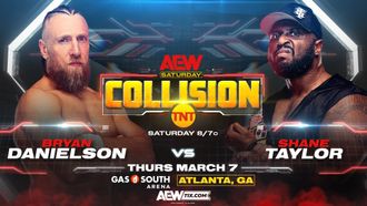 Episode 9 AEW Revolution 2024 Fallout