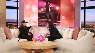 Episode 80 Debbie Allen