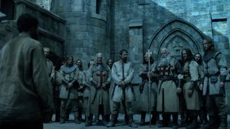Episode 1 God's Executioners
