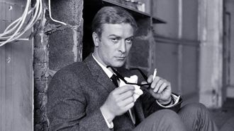 Episode 1 The Ipcress Files