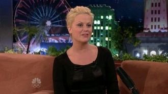 Episode 96 Amy Poehler, Magic Johnson & Larry Bird, The Bravery