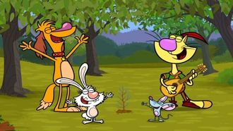 Episode 21 Hooray, It's Arbor Day