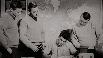 Episode 14 Rick Counts the Ballots