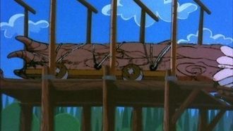 Episode 48 Bulldozer Tries Again