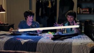 Episode 13 Re-Vamped