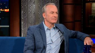 Episode 4 10/5/23 (Bob Odenkirk, Fortune Feimster)