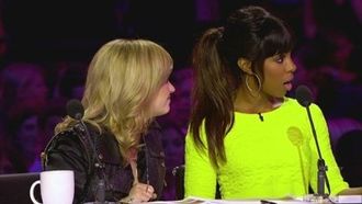 Episode 1 Auditions #1