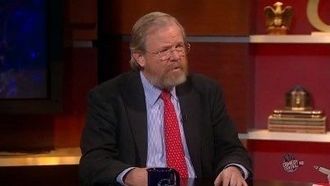 Episode 133 Bill Bryson