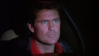 Episode 22 Voo Doo Knight