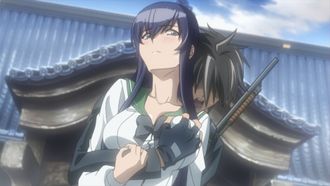 Episode 9 ACT9: The sword and DEAD