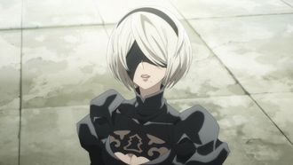 Episode 13 reckless bra[V]ery