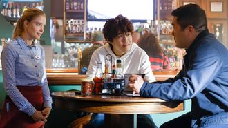 Episode 9 Out of Sight, Out of Mind